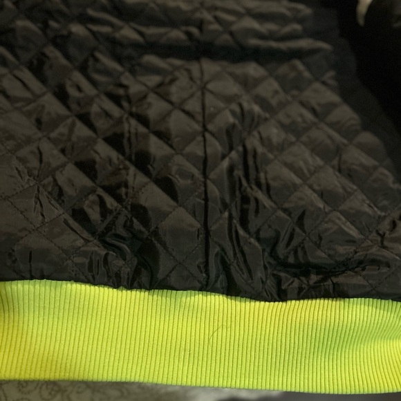 Will Smith bomer jacket - Picture 7 of 11